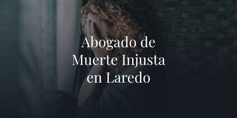 Muerte Injusta